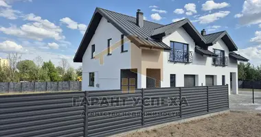  in Brest, Belarus