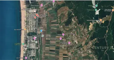 Parcela en Ishem, Albania