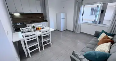 Wohnung 2 zimmer in Durrës, Albanien