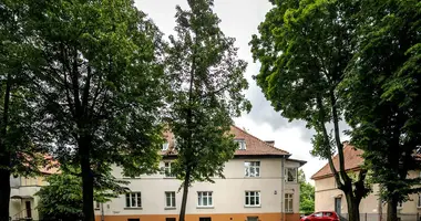 Appartement 2 chambres dans Klaipeda, Lituanie