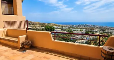 Appartement 3 chambres dans Mijas, Espagne