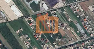 Grundstück in Durrës, Albanien