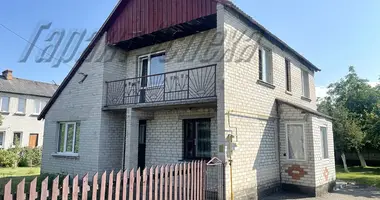 Casa en Telminski sielski Saviet, Belarús