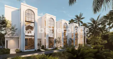Villa en Tibubeneng, Indonesia