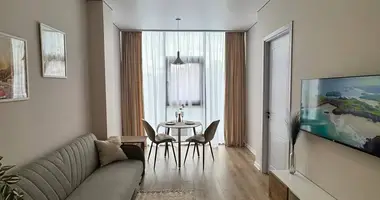 1 bedroom apartment in Batumi, Georgia