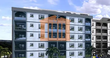 Wohnung 2 zimmer in Golem, Albanien