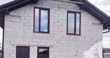Casa en Telminski sielski Saviet, Belarús