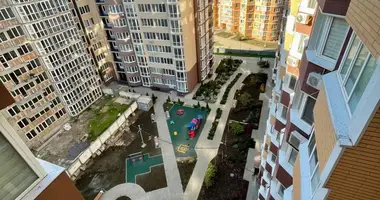 2 room apartment in Ilichanka, Ukraine