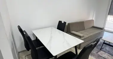 Квартира 2 комнаты в Бар, Черногория