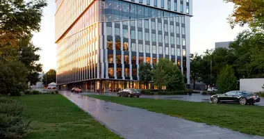 Gewerbefläche 72 m² in Moskau, Russland