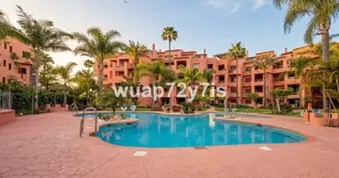 Wohnung 2 Schlafzimmer in Ricmar, Spanien