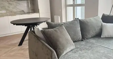 Mieszkanie 2 pokoi w Mińsk, Białoruś