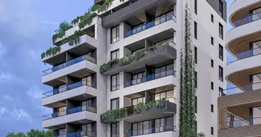 Mieszkanie w Budva, Czarnogóra