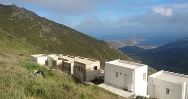 Villa 3 bedrooms in Panagia, Greece
