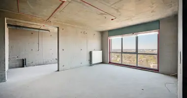 Appartement 2 chambres dans Riga, Lettonie