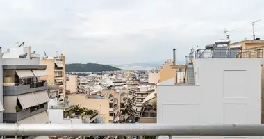 Wohnung 5 zimmer in Zografou, Griechenland