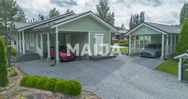 Haus in Nokia, Finnland