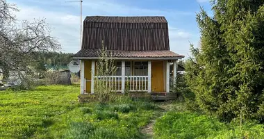 Plot of land in Tosnenskoe gorodskoe poselenie, Russia