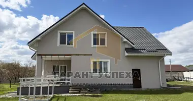 Casa en Brest, Belarús