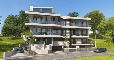 3 bedroom apartment in Agios Tychonas, Cyprus
