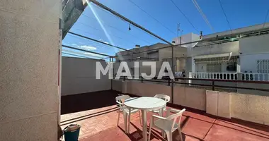 Appartement 2 chambres dans Torrevieja, Espagne