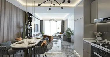 Wohnung in Nordzypern