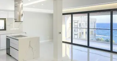Wohnung 3 Schlafzimmer in Germasogeia, Zypern