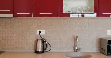 1 bedroom apartment in Becici, Montenegro