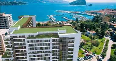Mieszkanie w Budva, Czarnogóra