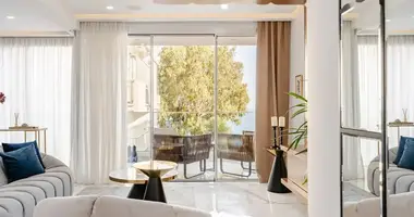 Apartamento 3 habitaciones en Limasol, Chipre