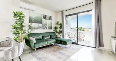Apartamento 2 habitaciones en Mijas, Španjolska