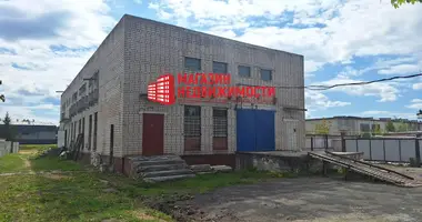 Magazyn 674 m² w Nowa Hoża, Białoruś
