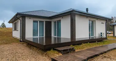 Дом в Вильнюс, Литва