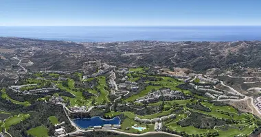 Mieszkanie 2 pokoi w Mijas, Hiszpania