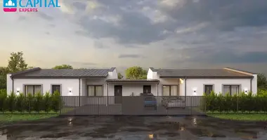 Casa en Pilialaukis, Lituania