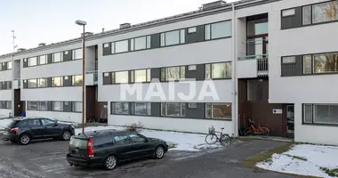 Mieszkanie 2 pokoi w Kemi, Finlandia