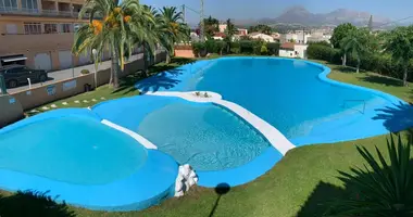 Apartamento 2 habitaciones en Alfaz del Pi, Španjolska