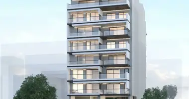 Apartamento 2 habitaciones en Municipality of Kallithea, Grecia