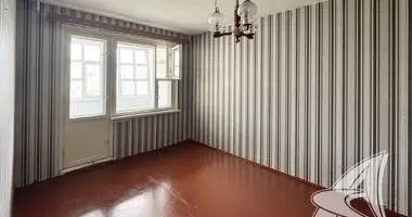 1 room apartment in Kobryn, Belarus