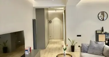 3 bedroom apartment in Tbilisi, Georgia