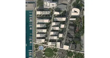 Квартира 2 комнаты в Влёра, Албания