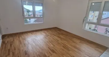 Mieszkanie 1 pokój w Budva, Czarnogóra