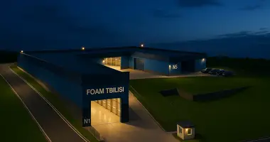 For Sale or Rent – Newly Built, Modern Industrial/Warehouse Complex in Avchala 📍 in Tiflis, Georgien