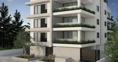 3 bedroom apartment in Germasogeia, Cyprus