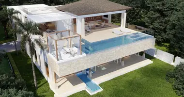 Villa 3 chambres dans Choeng Thale, Thaïlande