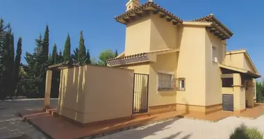 Villa 3 chambres dans Fuente Alamo de Murcia, Espagne