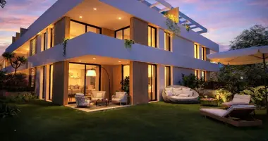 2 bedroom apartment in Spain