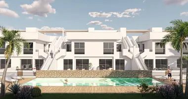 Bungalow 2 bedrooms in Pilar de la Horadada, Spain