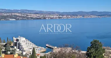 Вилла в Город Опатия, Хорватия