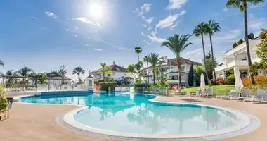 Wohnung 3 Schlafzimmer in Spanien